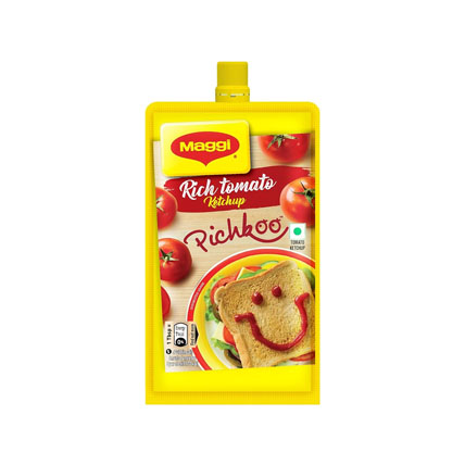 Maggi Tomato Katchup Rich Pichkoo